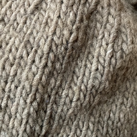 Woodland Animal Baby Hat NWOT - Picture 4 of 7